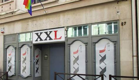 bar gay rouen|Le XXL, club gay à Rouen